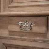 Renovated antique dresser