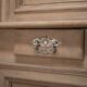 Renovated antique dresser