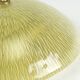Ceiling lamp, Italamp, Italy, 1980s