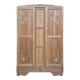Armoire parisienne art déco