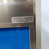 Vendôme jeweler's showcase