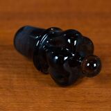 Cluck Cluck Decanter Mid-Century by Jacob E. Bang for Holmegaard