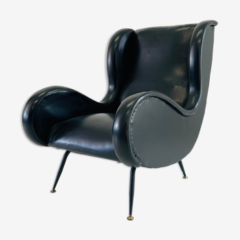 Fauteuil Erton