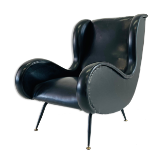 Erton Armchair