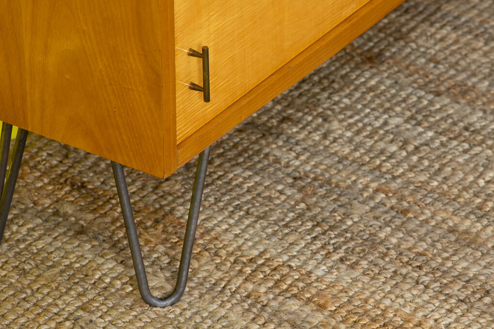 Scandinavian sideboard 299 cm