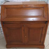 Louis Philippe style secretary