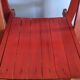 Chaise pliante Trieste par Aldo Jacober pour Bazzani