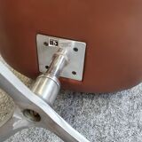 Tulip Chair by Jørgen Kastholm & Preben Fabricius Kill International