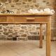 Table de ferme