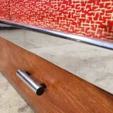 Jind-ich Halabala bench by UP Zavody