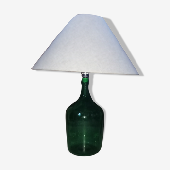 Jeanne lady lamp