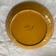 Set of 6 fish plates from the vintage revernay workshops