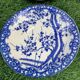 Cups in very fine CFC Japan porcelain