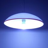 Vintage Murano Glass Pendant Lamp, 1970s