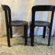 Designer chair by Bruno Rey for Dietiker - 70s