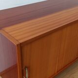Modernist sideboard of the 1970
