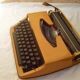 Brother Deluxe 800 typewriter
