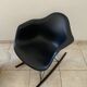 Vitra Eames RAR Rocking Chair – Black Collection 2015 – Charles & Ray Eames