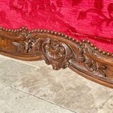 Louis XV Style Bed or Bench