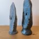 Sculptures Les bisous Loul Combres