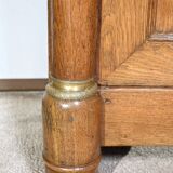 Oak Property Buffet, Empire Period – 1st Part 19th