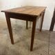 Farm table