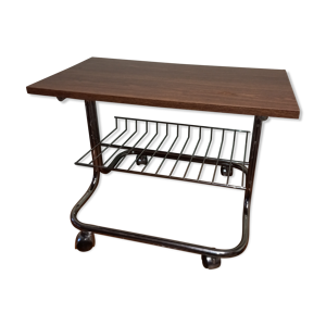 Desserte table basse
