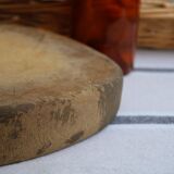 Old cutting board