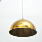 Posa Duos pendant lamp by Florian Schulz, 1970s