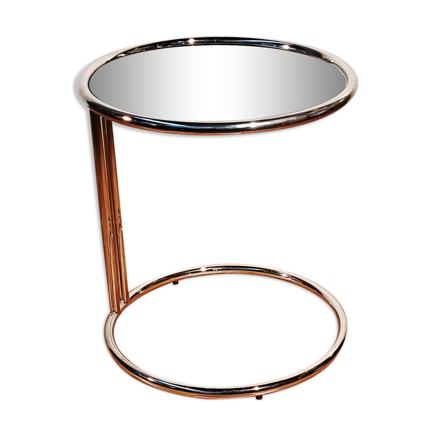 Vintage side table