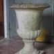 Medicis Grandon Fres planter, plant pot, outdoor pot, p pot