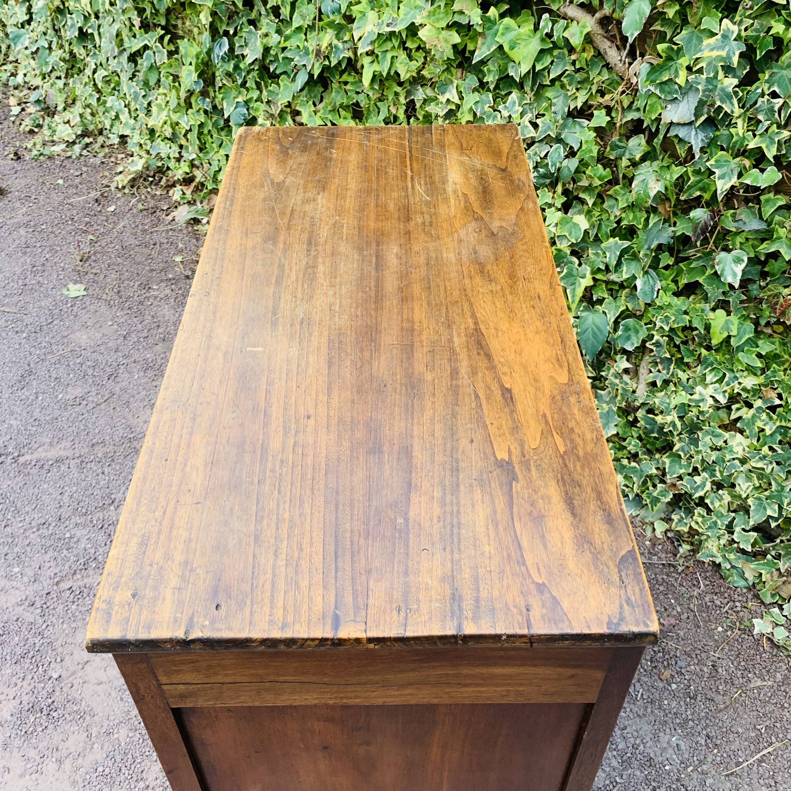 Vintage sideboard