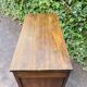 Vintage sideboard