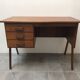 Scandinavian desk, 1950-1960