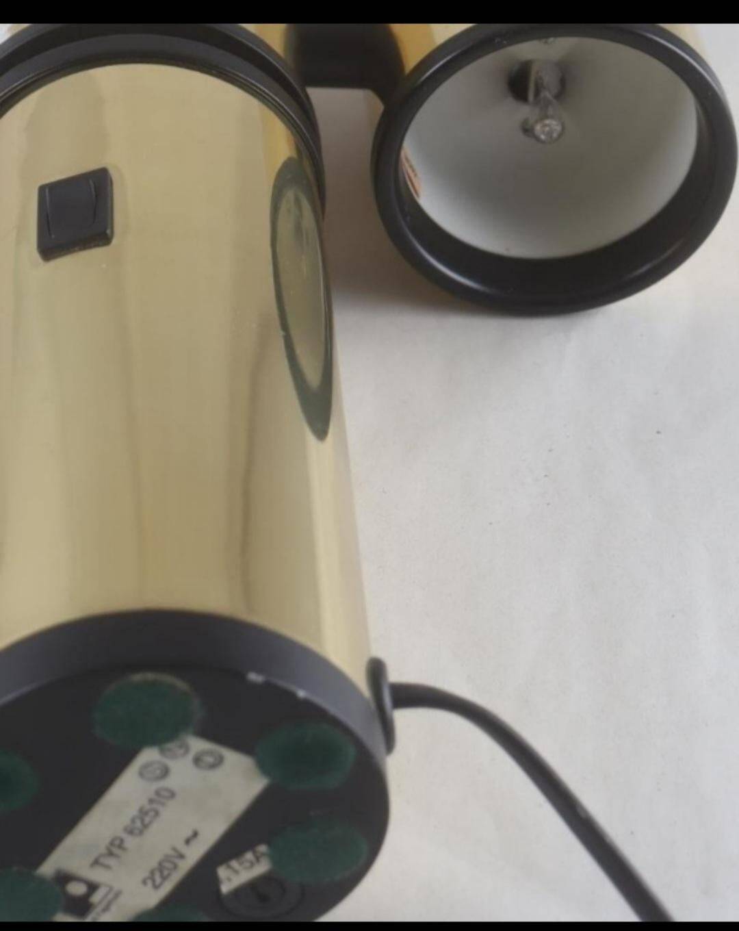 Fagerhult, post-modern table lamp, Sweden