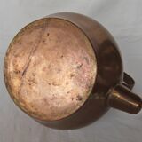 Kettle XVIII copper pourer 5 liters with filter
