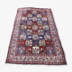 Persian rug 332x215cm in Iranian Bakhtiar wool