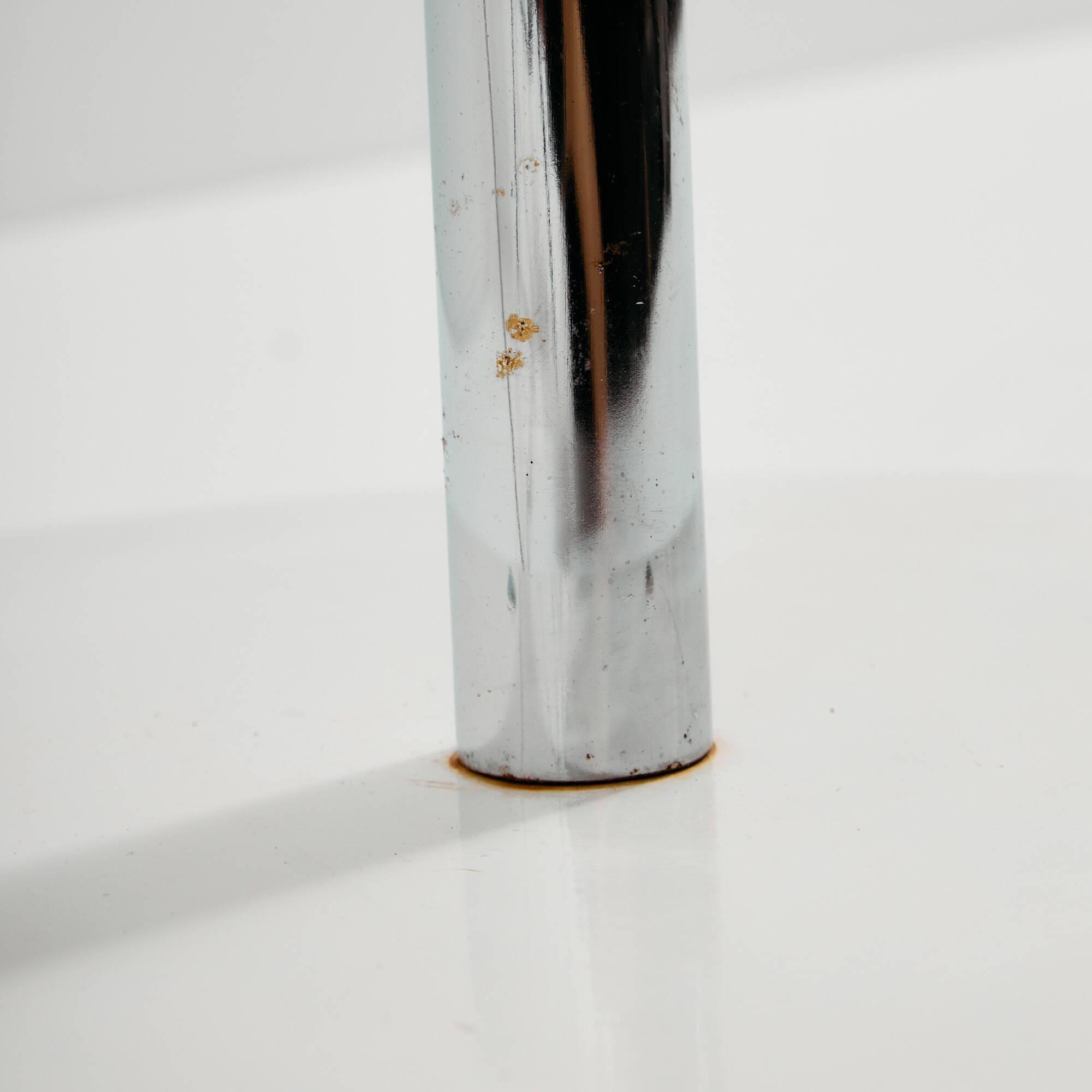 Hungarian floor lamp by Borsfay Tamás