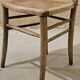 1950s bistro chair Baumann Thonet