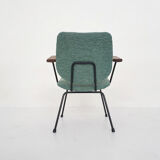 W.H. Gispen for Kembo lounge chair, The Netherlands 1954