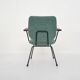 W.H. Gispen for Kembo lounge chair, The Netherlands 1954