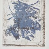 Jean-Paul Riopelle: Canada, By My Lake, Heliogravure