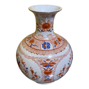 Vase décoratif porcelaine style