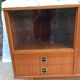 Vintage buffet  50