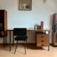 Bureau moderniste vintage