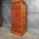 Vintage Roll-Top Cabinet | Optician’s Storage Unit  | Drawers Chest