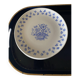 6 dessert plates Gien