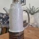 Stoneware teapot/coffee pot, Made in Japan seventies