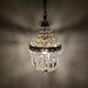 Hot air balloon shine
