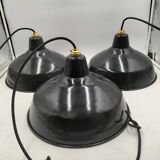 Industrial suspensions